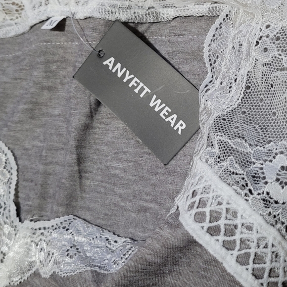 Anyfit Wear Women's Workout Tank M NWT - Picture 6 of 6